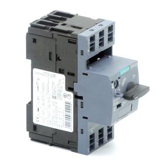 Circuit breaker 3RV2011-0KA20 