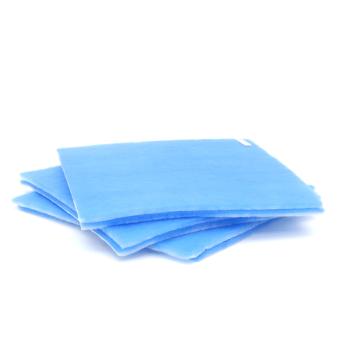 Coarse filter mats set of 6 