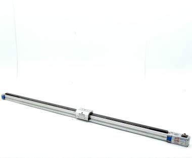 Linear actuator DGPIL-25-1250-PPV-B-KF-AIF-GK-SH-AH 