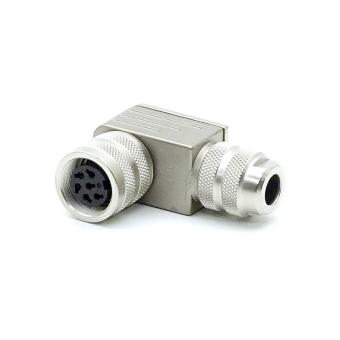 3 Pieces Miniature connector 