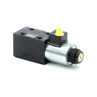 4/2 - Directional control valve 