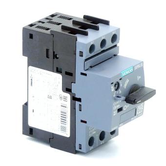 Circuit breaker 3RV2021-1FA10 