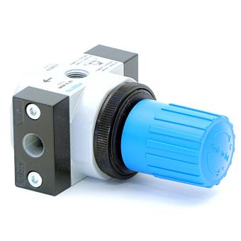 pressure regulator LR-1/8-D-MINI 