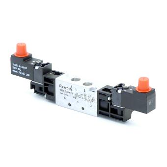 5/2 - Directional control valve 