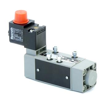 5/2 - Directional control valve 