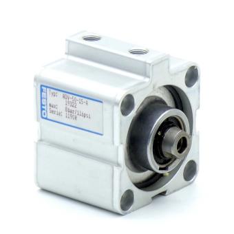 Pneumatic cylinder ADV-50-15-A 