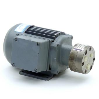 Gear pump GFM-0 