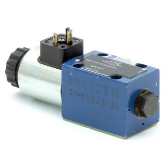 3/2 Directional valve 