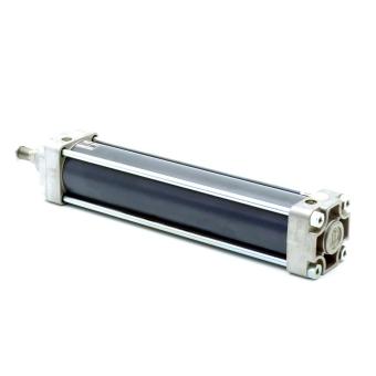 Pneumatic cylinder 