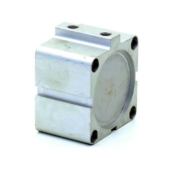 Short-stroke cylinder AVL-80-25-A 