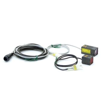 Laser sensor head ZX-LT010 