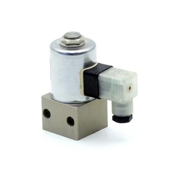 Solenoid Valve Coil R/79 