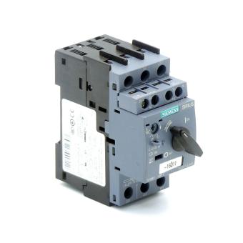 Circuit breaker 3RV2011-0JA10 