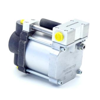 High pressure pump S 60 