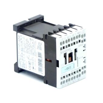 Maschinenteil24 | Siemens Auxiliary contactor | buy online