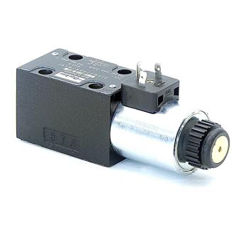 4/2 Directional control valve 