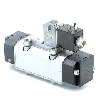 5/2 Directional control valve 