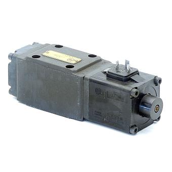 4/2 Directional control valve 