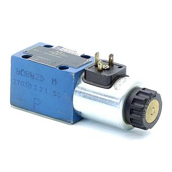 4/2 Directional control valve 