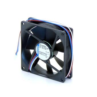 Axial fan 