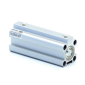 Short stroke cylinder 