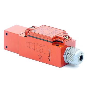 Safety switch XCS-A501 