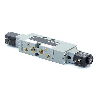 5/3 Directional control valve 