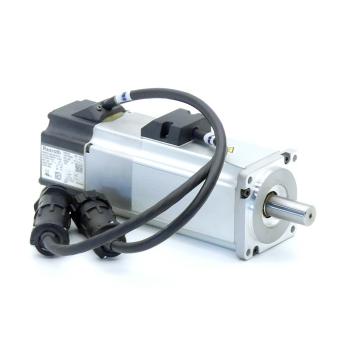 Servomotor 