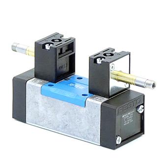 Solenoid valve MFH-5/3B-D-1-C 