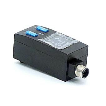 Pressure sensor SDE1-D10-G2-MS4-L-P2-M12 