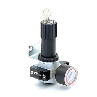 Pressure regulator LRS-1/8-D-7-I-MINI 