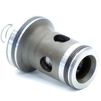 2-Way-cartridge valve 