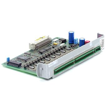 Input Modul E 24V- 