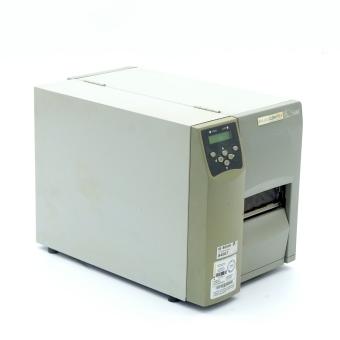 Label printer Z4M TM 