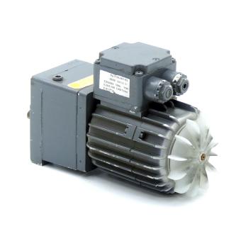 Gearmotor 