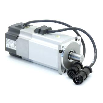 Servo motor MSM040B-0300-NN-M0-CG1 