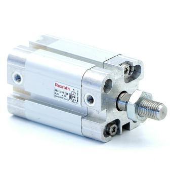 2x pneumatic cylinder 