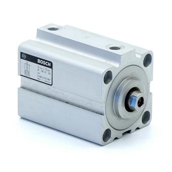 Compact Cylinder 50 x 50 