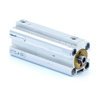 Pneumatic cylinder 