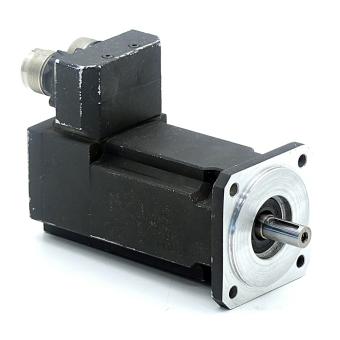 Servomotor 