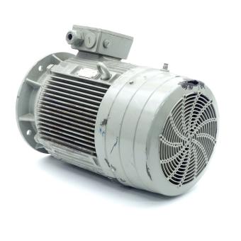 Electric motor 14BG186-4AA 