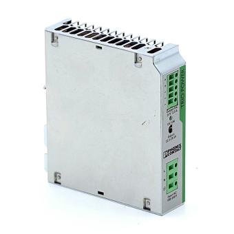 Power supply TRIO-PS/1AC/24DC/2.5 