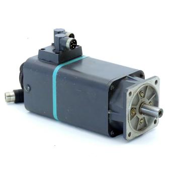 Servomotor 