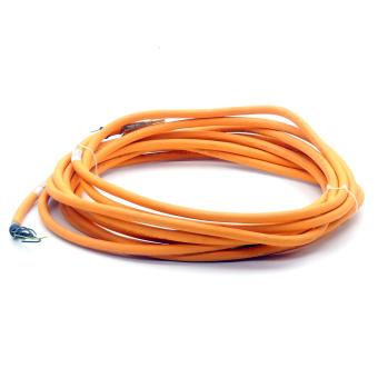 Servo drive cables 9m 