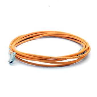 Servo drive cables 5m 