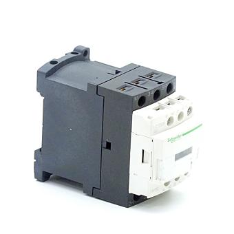 Power contactor 