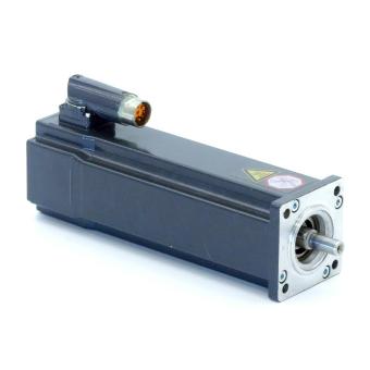 Servo motor 