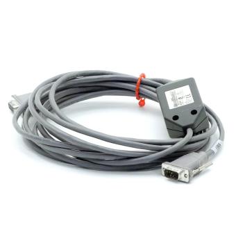 PC/PPI Cable 