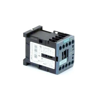 Auxiliary Contactor 