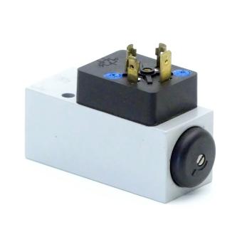 Pressure switch PEV-1/4-B-OD 